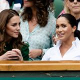 Бежать некуда: Меган Маркл готовит ловушку для Кейт Миддлтон