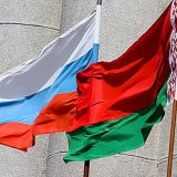 Парламентарии России и Белоруссии обсудят ситуацию с беженцами