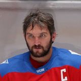 Популярная актриса раскрыла правду про роман с женатым Овечкиным: Два-три раза, но это все