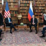 Политолог Орлова оценила возможность встречи Путина и Байдена