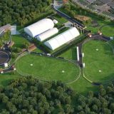 Собянин: Чертаново станет центром авиамодельного спорта