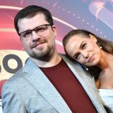Ковальчук о первой близости с Харламовым: 