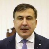 После перевода в больницу объявивший голодовку Саакашвили попросил помощи медиков