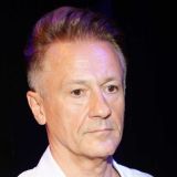 В свой день рождения Меньшиков простился с артистами театра Ермоловой