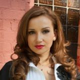 Изувеченная Чехова разрыдалась на публике: Меня избил возлюбленный