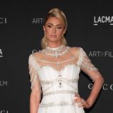 Пэрис Хилтон впервые вышла замуж в 40 лет