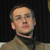 Копия брата: Шепелев впервые показал лицо младшего сына