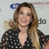 Бородина сделала заявление о смене фамилии 