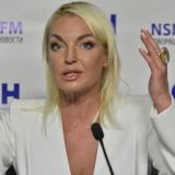 Раздвинувшую ноги пьяную Волочкову с позором выгнали из турецкого отеля 