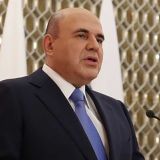 Мишустин назвал уровень коллективного иммунитета к коронавирусу в России