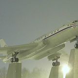 Как в 1973 году под Москвой разбился самолет из Грузии