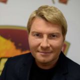 Обоссавшегося на сцене Баскова измазали тигриным дерьмом: История одной дружбы