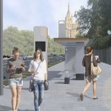 Собянин сообщил о планах благоустройства Конюшковской улицы