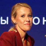 Купающаяся в роскоши Собчак назвала свою жизнь скромной