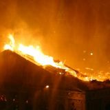 Больше ста погибших: в 1961 году в Чувашии сгорела школа