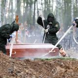 Новый максимум смертей от ковида: в России зарегистрировано 36 626 новых случаев коронавируса