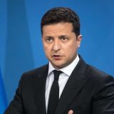 Лидер движения 