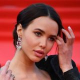 Решетова уделала новую любовницу Тимати: С меня семь потов сошло