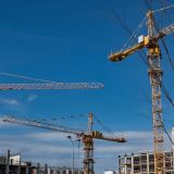 Собянин поручил уменьшить число трудовых мигрантов на стройках Москвы