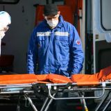 За сутки в России выявили 37 374 новых пациентов с ковидом