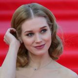 Скоро рожать: Вскрылся пол малыша Кристины Асмус 