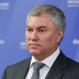 Володин поручил проработать вопрос об ограничении ставок микрозаймов