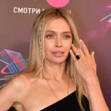 Брежнева назвала проблемы в браке с Меладзе: Это уже надоело