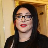 Развратница Лолита предалась утехам в плацкартном вагоне: Парень, тебе не повезло