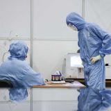 В России ковид выявили у еще 37 156 человек