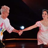 Очарованная Медведева призналась Милохину в любви: Пупсик и кроха