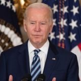 Президент США Байден госпитализирован: полномочия главы государства переданы