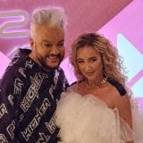 Киркоров съязвил по поводу слуха поющей Бузовой