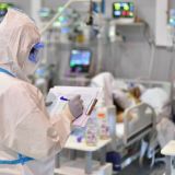 Антирекорд по смертям от коронавируса в России: оперштаб представил неутешительные данные