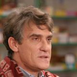 Приближен к нищете: народный артист России Гаркалин умер в бедности и будет похоронен за казенный счет