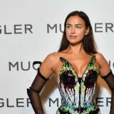 Снова вместе? Заявлено о воссоединении Шейк с Купером после скандала с Леди Гагой 