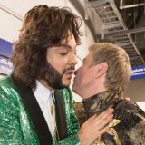 Басков и Киркоров угодили в грязный гей-скандал: Слишком нежная дружба