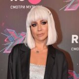 Заспанная Барановская с гнездом на голове шокировала народ