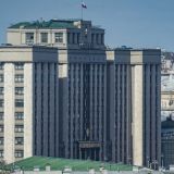 Дума рассмотрит введение уголовной ответственности для злостных нарушителей ПДД