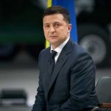 Окружение Зеленского обогащается за счет падения гривны – политолог Матвиенко