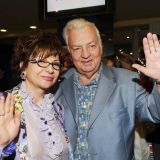 Ютится на 28 квадратных метрах и жалуется на маленькую пенсию: как живет вдова Михаила Державина