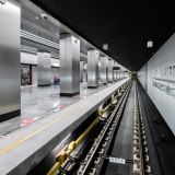 Проходка трех перегонных тоннелей завершилась на северном участке Люблинско-Дмитровской линии