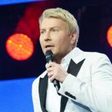 Странному поведению Баскова нашли объяснение