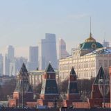 Собянин сообщил о победе Москвы в европейском рейтинге 