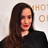 У дочери Дайнеко случилось пополнение: Привет, сынок!