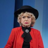 Немоляева откровенно о близости с Гафтом: И целовались, и обнимались