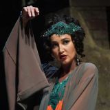 Стало известно о закрытии МХАТа после скандала с Бузовой