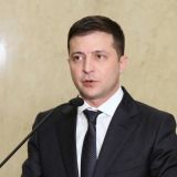 Украинцы разорвут Зеленского на куски – депутат Рады Кива