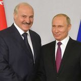 Обозреватель Кузнецов об отношениях Путина и Лукашенко: Противоречия есть