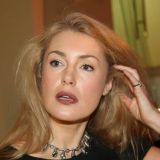 Антипрививочница Шукшина набросилась на врачей после приглашения в морг: Прекратить вакханалию