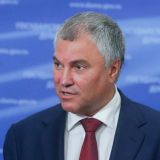 Володин рассказал о новом законе по защите пенсионных накоплений граждан